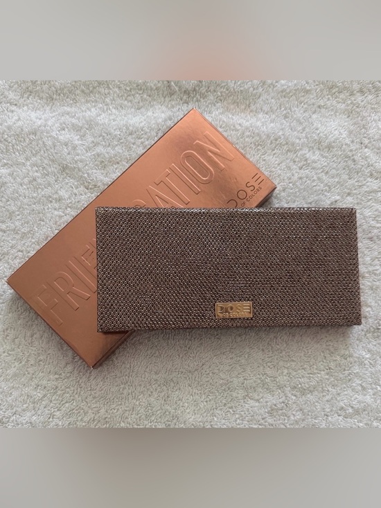 Dose of Colors Other - Desi X Katie Friendcation Palette BNIB By Dose of Colors